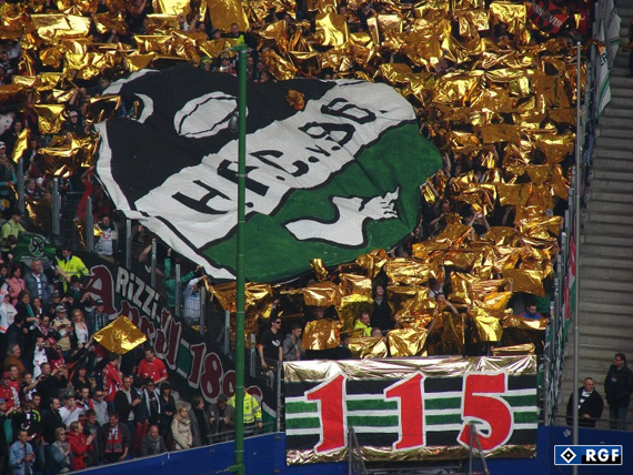 Hamburger SV vs Hannover 96 (0-0) (3)