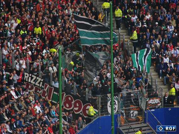 Hamburger SV vs Hannover 96 (0-0) (4)