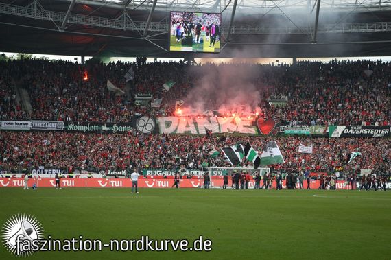 Hannover 96 vs 1. FC Nürnberg (3-1) (3)