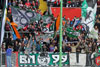 1. FC Kaiserslautern vs Hannover 96 (0-1)