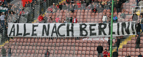 1. FC Kaiserslautern vs Hannover 96 (0-1) (2)