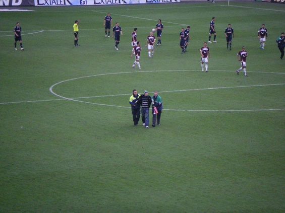 Hannover 96 vs 1. FC Köln (2-1) (8)