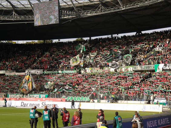 Hannover 96 vs 1. FC Köln (2-1) (13)