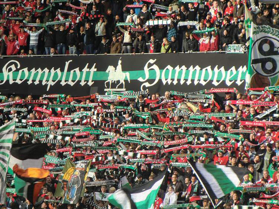 Hannover 96 vs 1. FC Köln (2-1) (14)