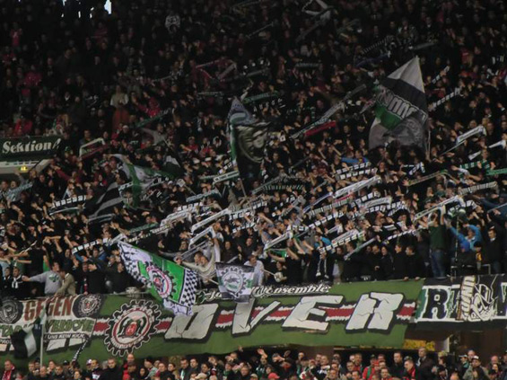 Hannover 96 vs 1. FC Köln (2-1) (15)