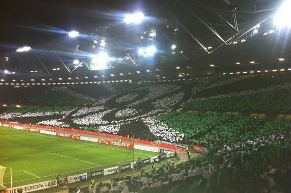 Hannover 96 vs Atletico Madrid (1-2) (4)