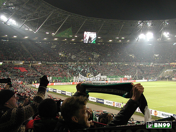 Hannover 96 vs FC Brügge (2-1) (3)