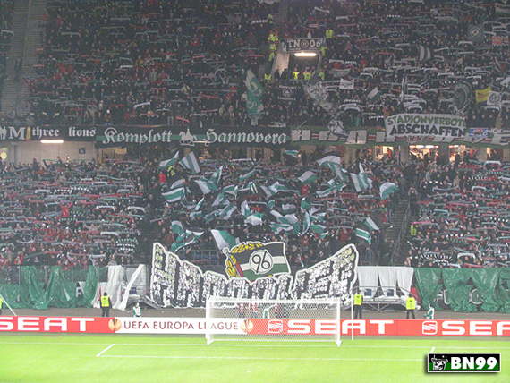Hannover 96 vs FC Brügge (2-1) (4)