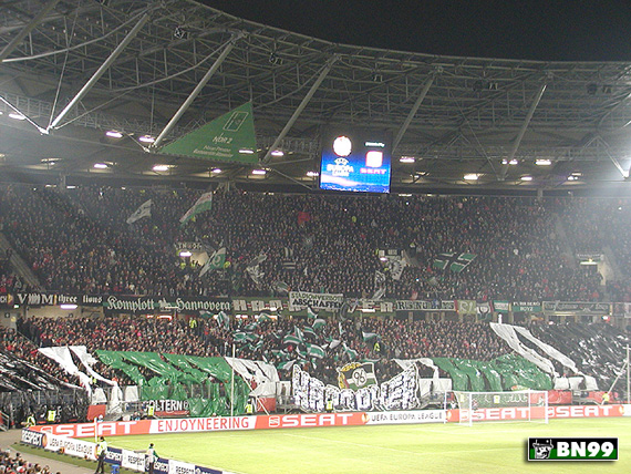 Hannover 96 vs FC Brügge (2-1) (6)