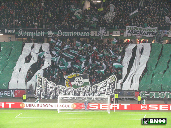 Hannover 96 vs FC Brügge (2-1) (7)