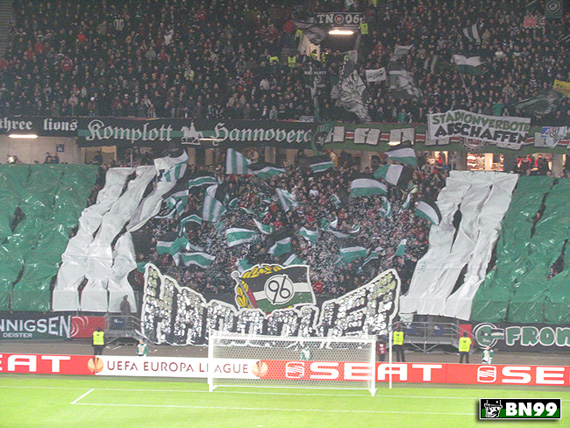 Hannover 96 vs FC Brügge (2-1) (10)