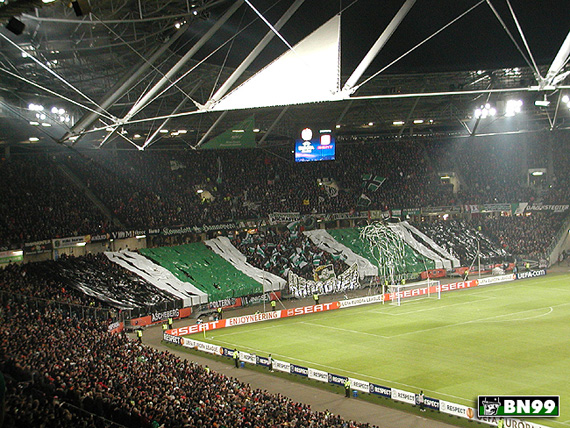 Hannover 96 vs FC Brügge (2-1) (16)