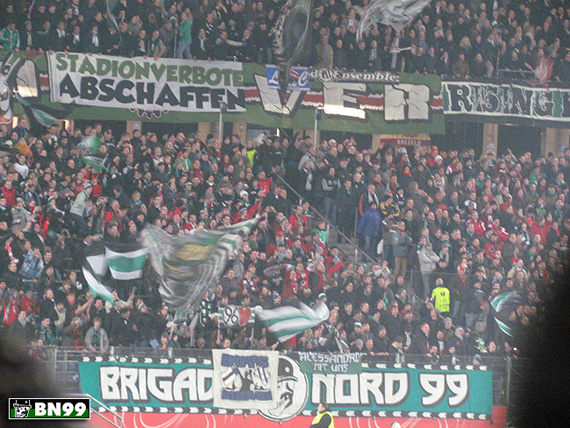 Hannover 96 vs FC Brügge (2-1) (19)