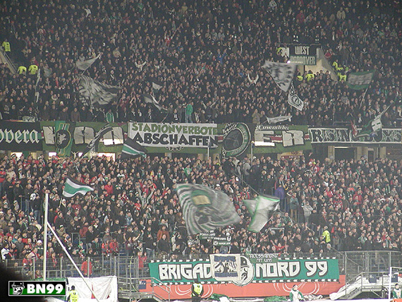Hannover 96 vs FC Brügge (2-1) (20)