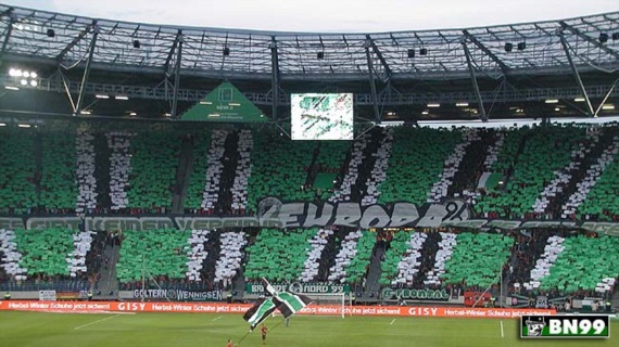 Hannover 96 vs FC Sevilla (2-1) (6)