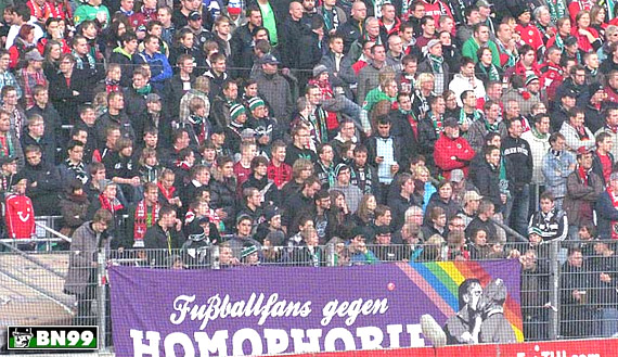 Hannover 96 vs FC Bayern München (2-1) (2)