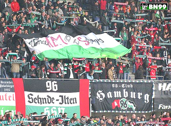 Hannover 96 vs FC Bayern München (2-1) (3)