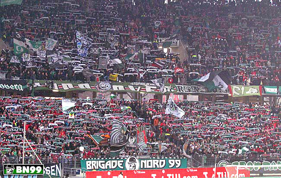 Hannover 96 vs FC Schalke 04 (2-2) (1)