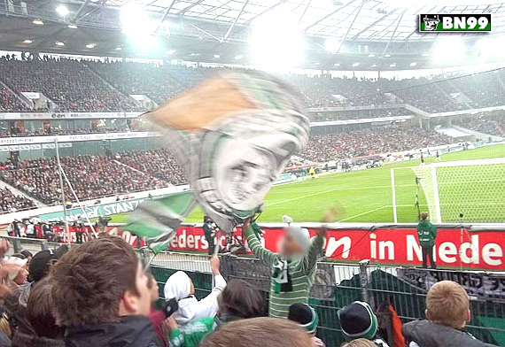 Hannover 96 vs FC Schalke 04 (2-2) (4)
