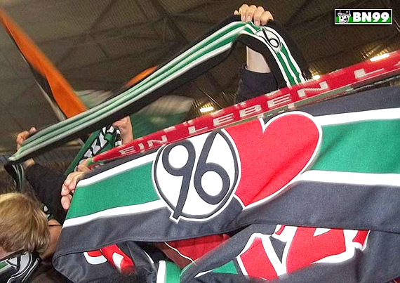 Hannover 96 vs FC Schalke 04 (2-2) (5)