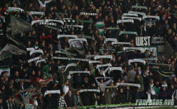 VfL Wolfsburg vs Hannover 96 (4-1) (1)