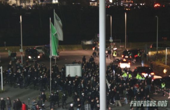 VfL Wolfsburg vs Hannover 96 (4-1) (2)