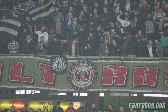 VfL Wolfsburg vs Hannover 96 (4-1) (3)