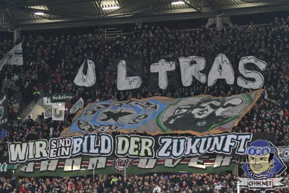 Hannover 96 vs Hamburger SV (1-1) (3)