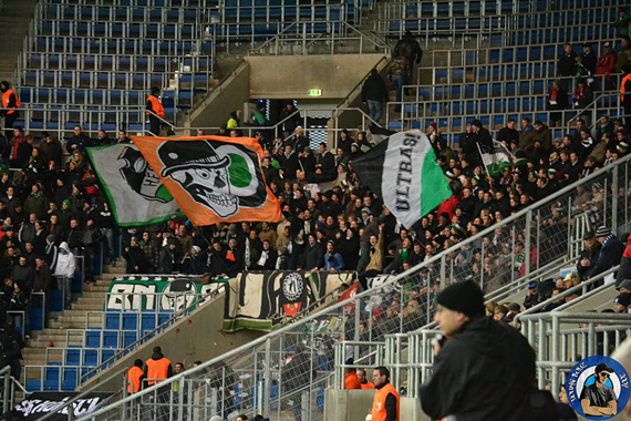 TSG Hoffenheim vs Hannover 96 (0-0) (2)