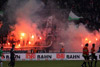 Hertha BSC vs Hannover 96 (0-1)