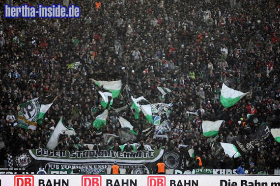 Hertha BSC vs Hannover 96 (0-1) (1)