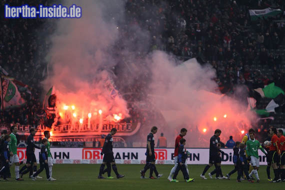 Hertha BSC vs Hannover 96 (0-1) (3)