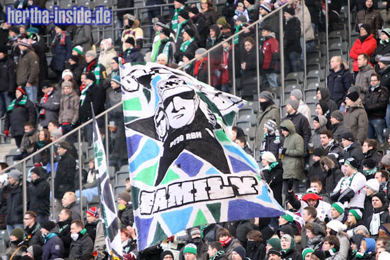 Hertha BSC vs Hannover 96 (0-1) (5)