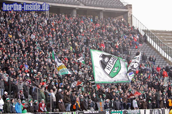 Hertha BSC vs Hannover 96 (0-1) (7)