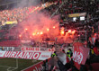 1. FSV Mainz 05 vs Hannover 96 (1-1)