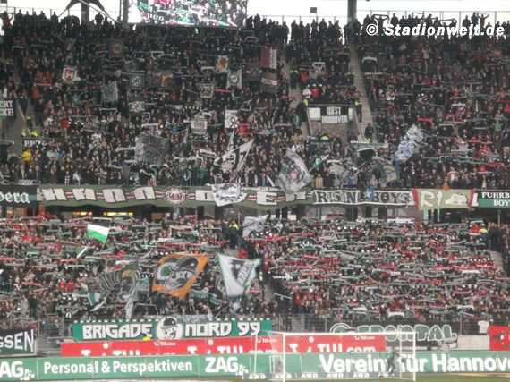 Hannover 96 vs 1. FC Köln (1-4) (1)
