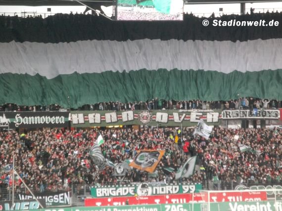Hannover 96 vs 1. FC Köln (1-4) (6)
