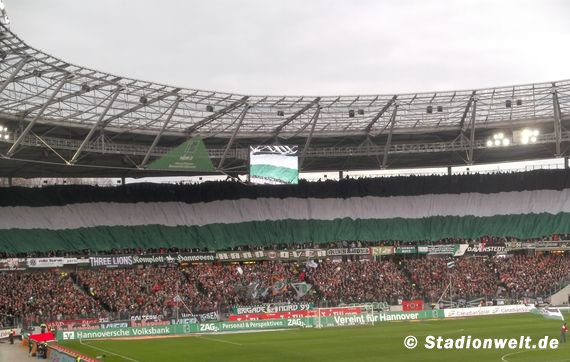 Hannover 96 vs 1. FC Köln (1-4) (7)
