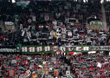 Hannover 96 vs Borussia Mönchengladbach (2-1)
