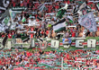 Hannover 96 vs Hertha BSC (1-1)