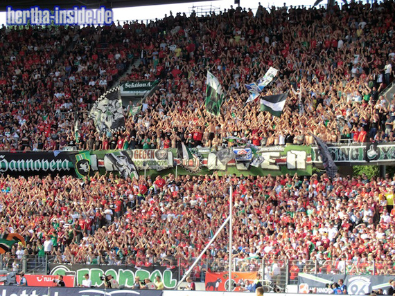 Hannover 96 vs Hertha BSC (1-1) (4)