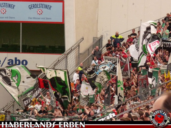 Bayer 04 Leverkusen vs Hannover 96 (1-0) (2)