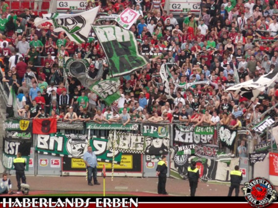 Bayer 04 Leverkusen vs Hannover 96 (1-0) (4)
