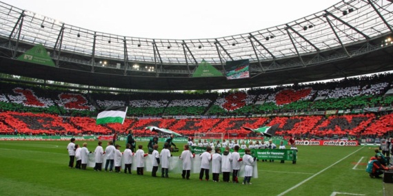 Hannover 96 vs 1. FC Kaiserslautern (2-1) (1)