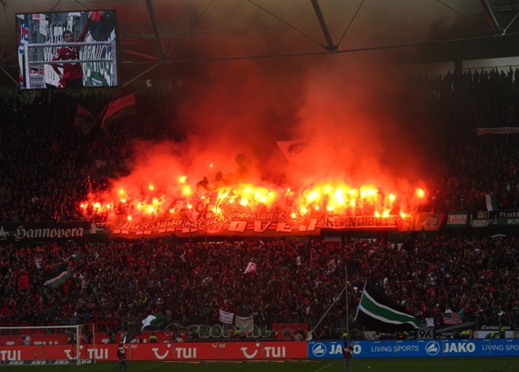 Hannover 96 vs 1. FC Kaiserslautern (2-1) (13)