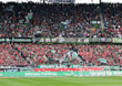 Hannover 96 vs 1. FSV Mainz 05 (1-1)