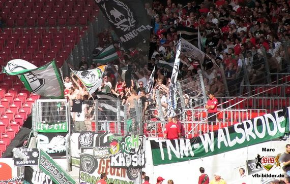 VfB Stuttgart vs Hannover 96 (3-0) (1)