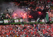 Hannover 96 vs Werder Bremen (3-2)