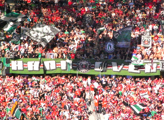 Hannover 96 vs Werder Bremen (3-2) (2)