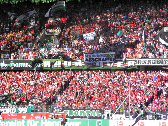 Hannover 96 vs Werder Bremen (3-2) (7)
